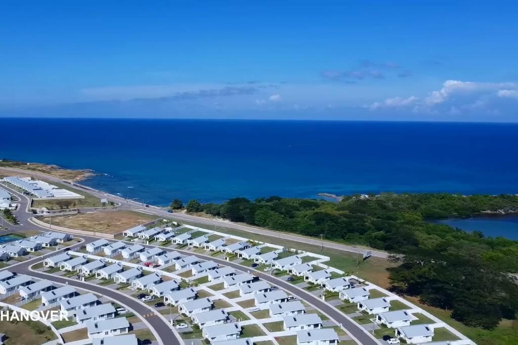 Jamaica Reggae Villa Lucea Εξωτερικό φωτογραφία