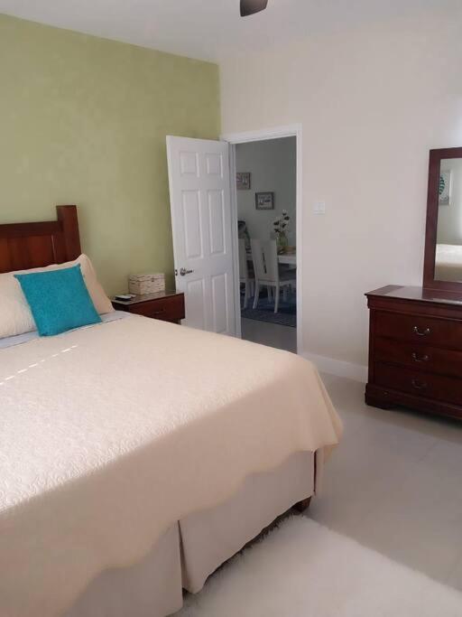 Jamaica Reggae Villa Lucea Εξωτερικό φωτογραφία